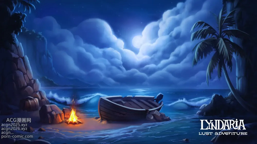 Page 9 of imageset Lyndaria Lust Adventure Wallpapers Pack