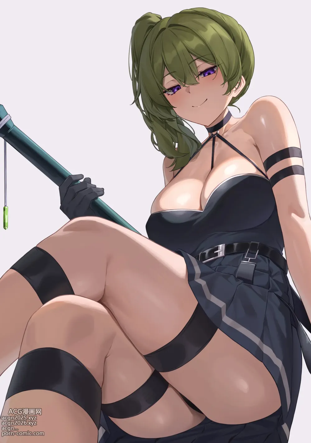 Page 6 of imageset 万能一方通行