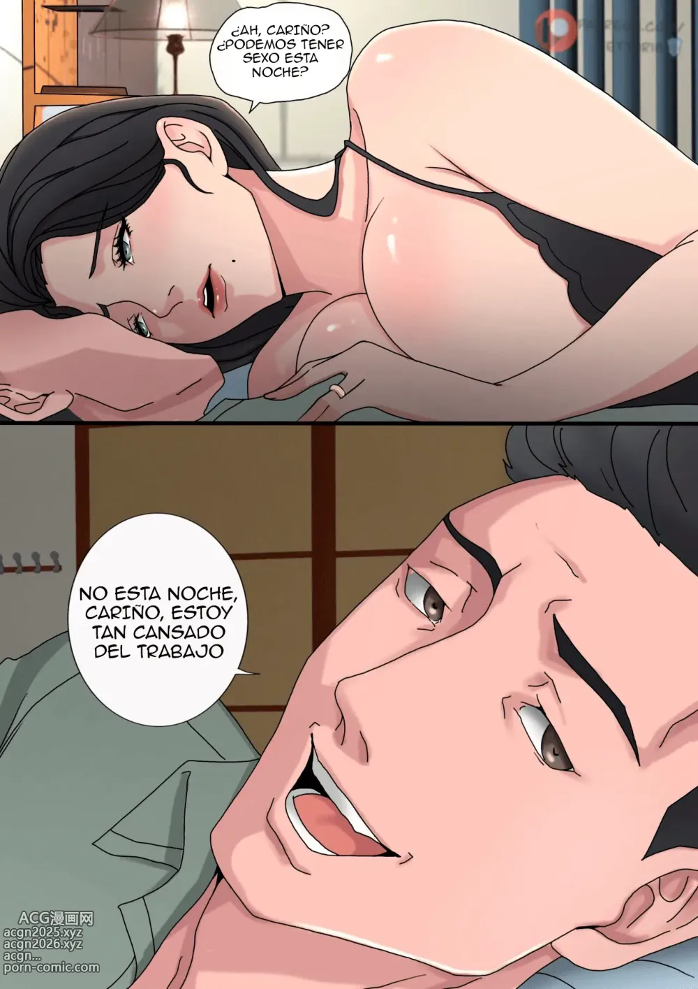 Page 24 of doujinshi Sinful Lust