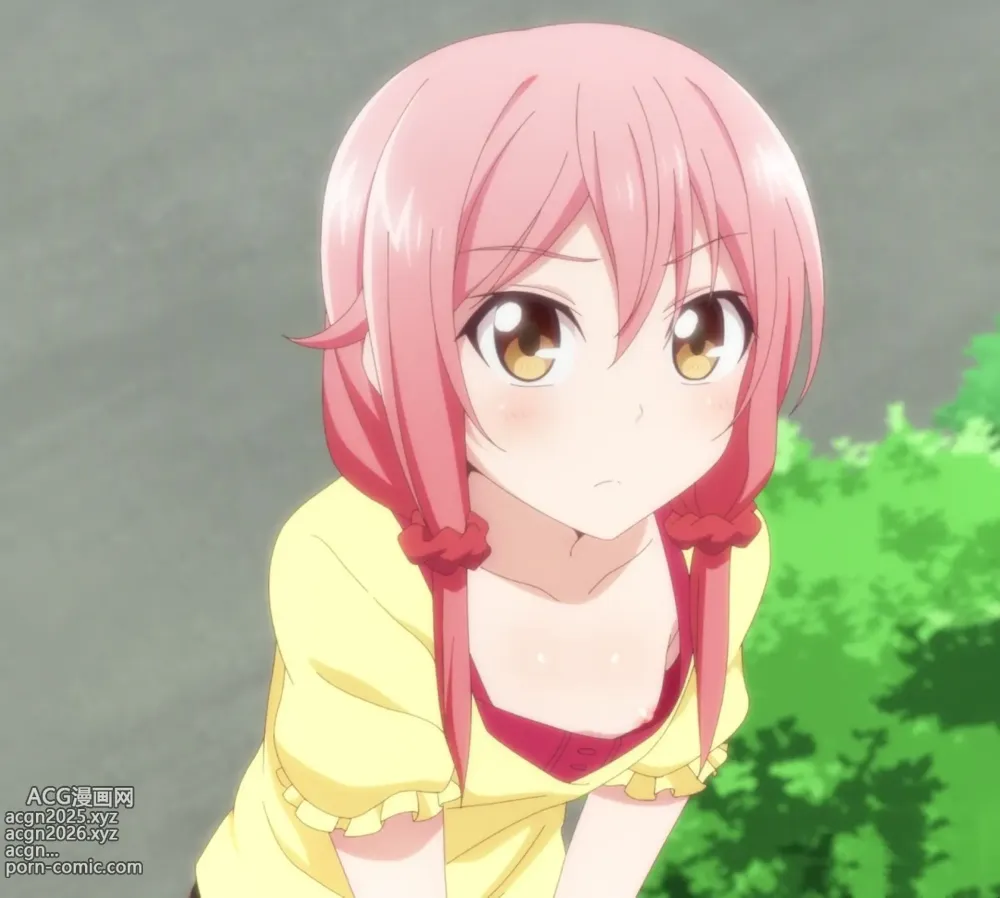 Page 3 of imageset Tachibanakan To Lie Angle (Capitulo 1, 2, 3, 4, 5 y 6) screenshots.