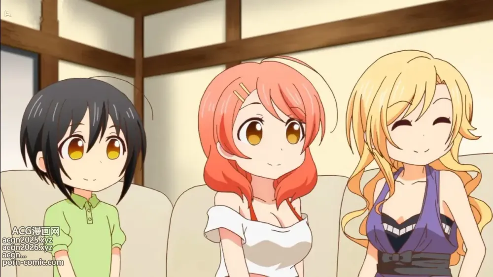 Page 22 of imageset Tachibanakan To Lie Angle (Capitulo 1, 2, 3, 4, 5 y 6) screenshots.