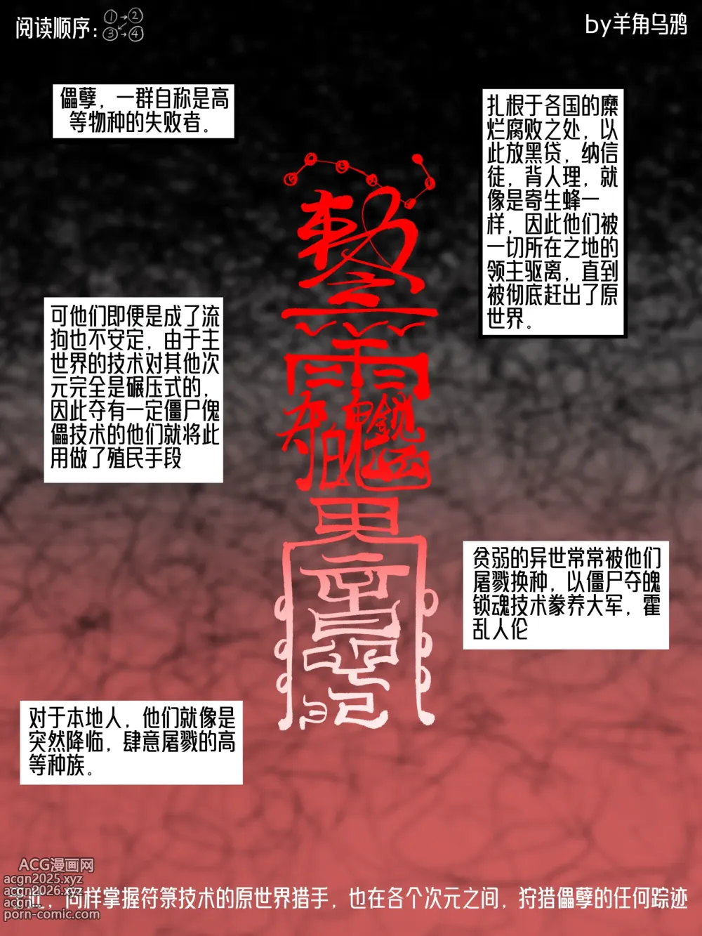 Page 8 of imageset 羊角乌鸦 (42961131) 2024.11.14