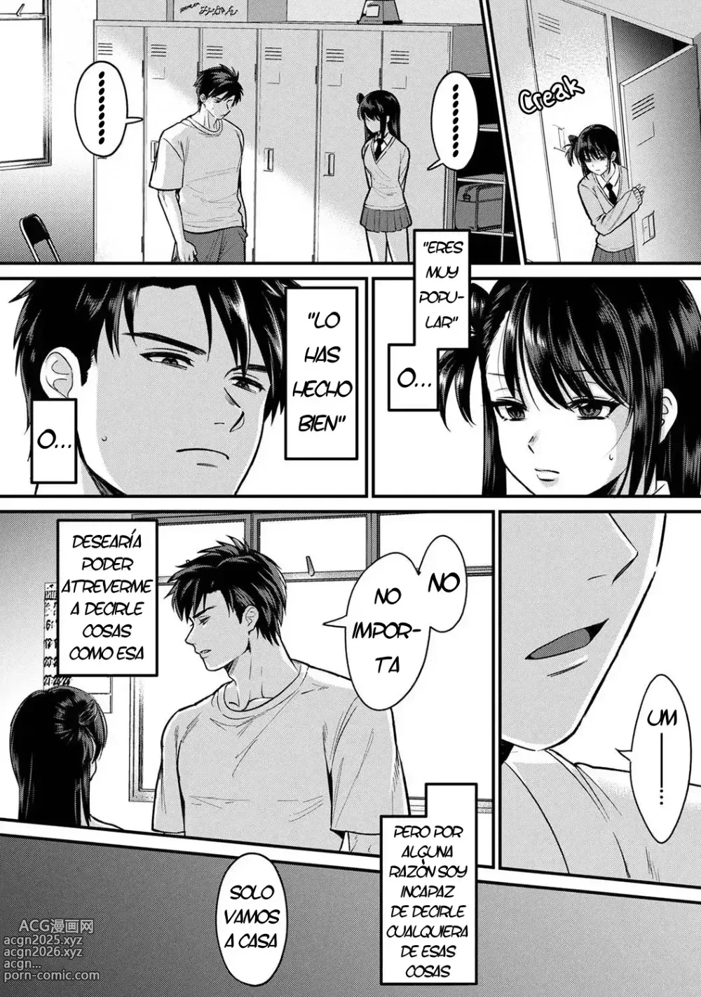 Page 12 of manga Mi hermana mayor no es mi tipo pero tenemos una increible quimica sexual 9