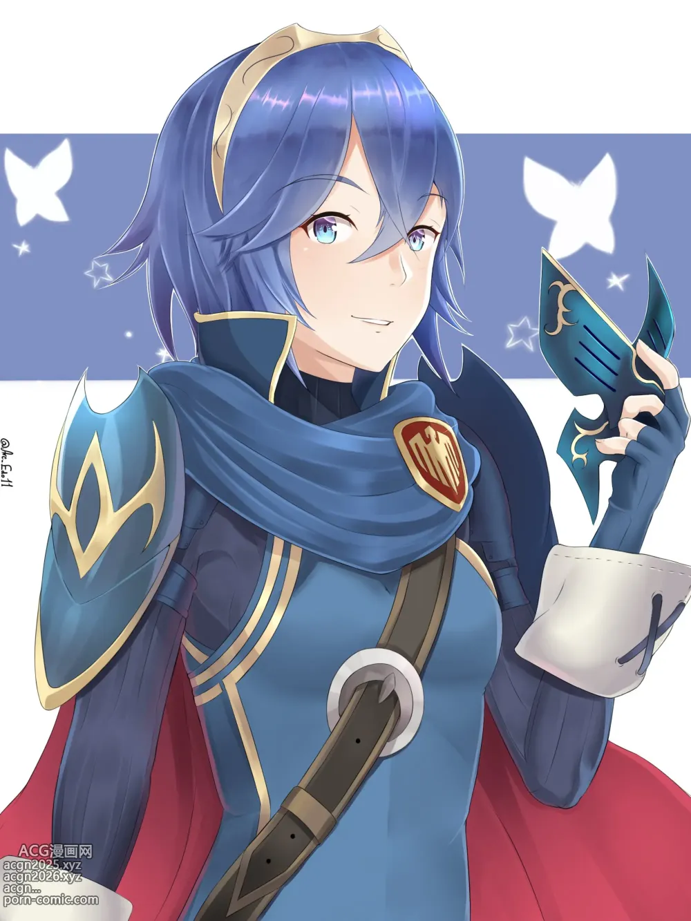Page 2 of imageset Fire Emblem