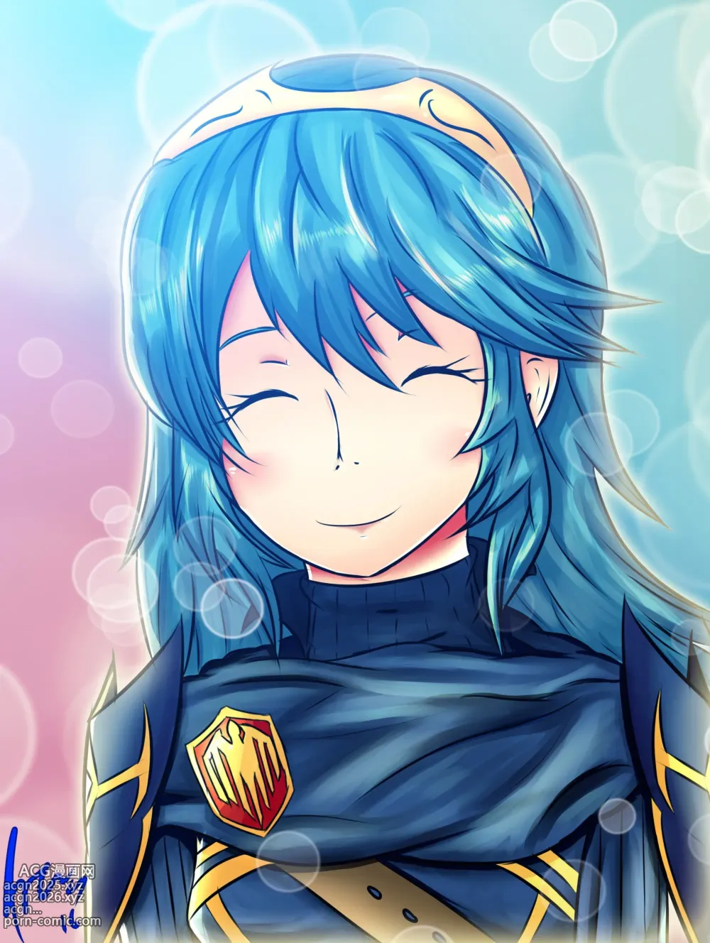 Page 5 of imageset Fire Emblem