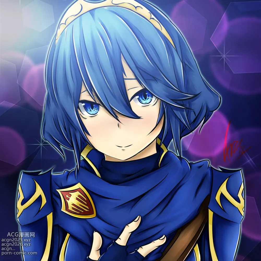 Page 6 of imageset Fire Emblem