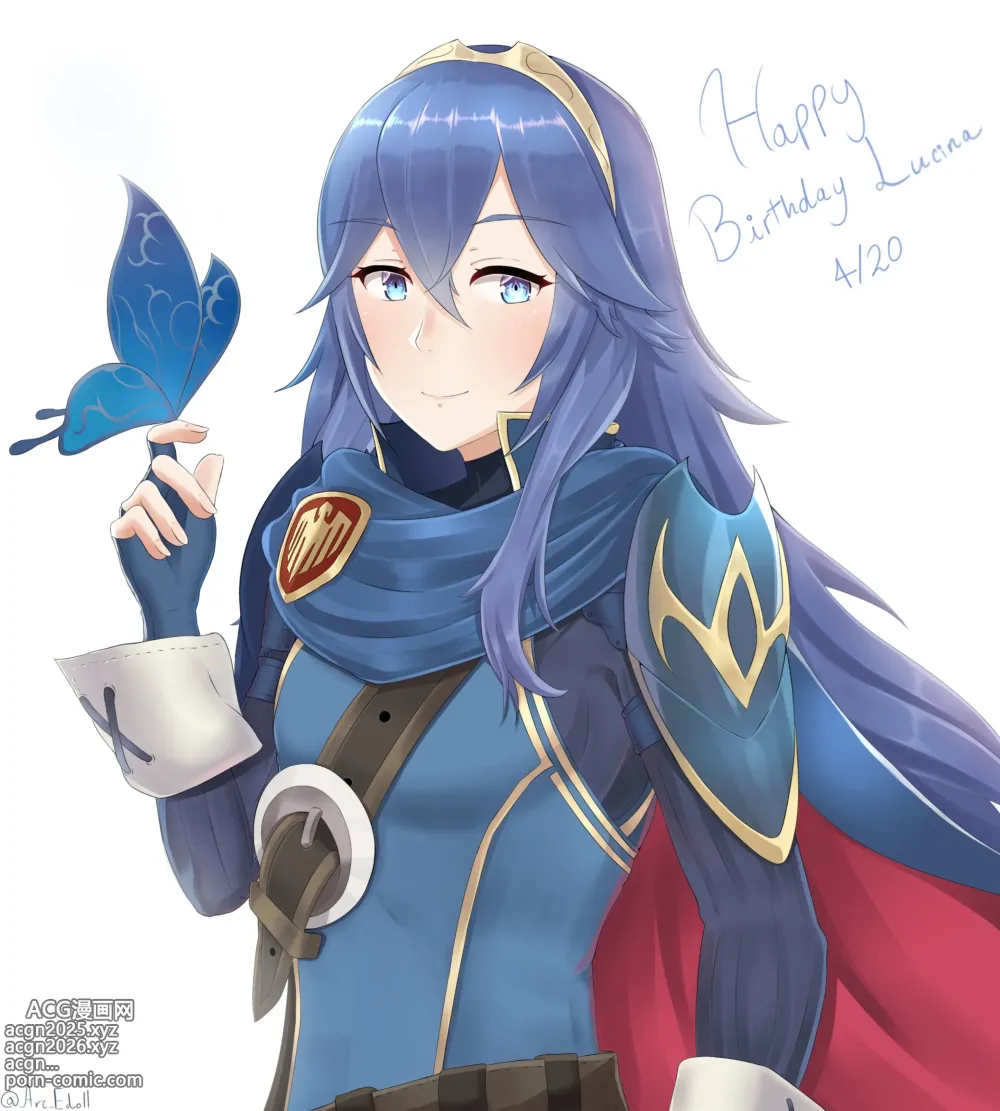 Page 8 of imageset Fire Emblem