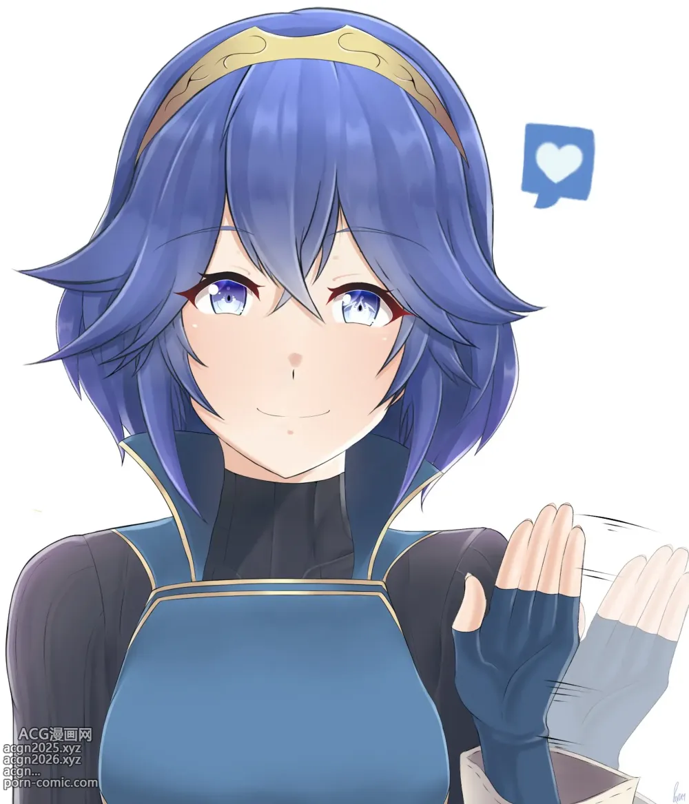 Page 9 of imageset Fire Emblem