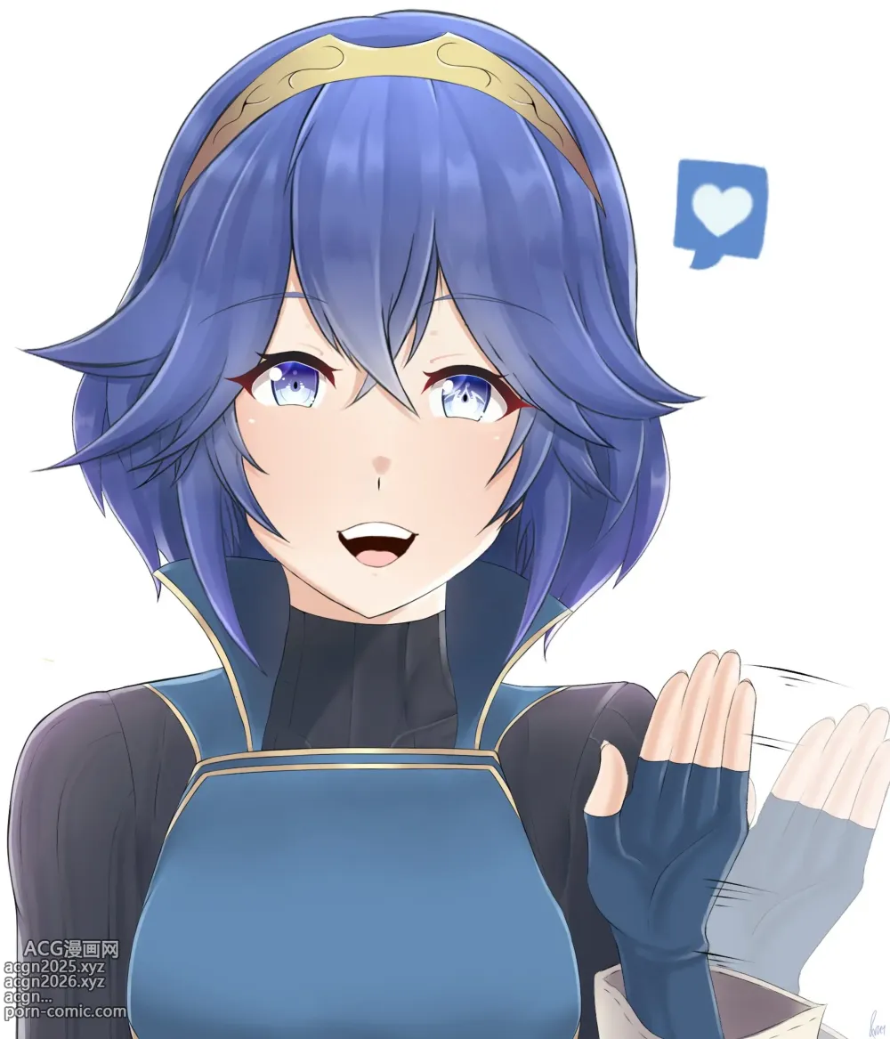 Page 10 of imageset Fire Emblem