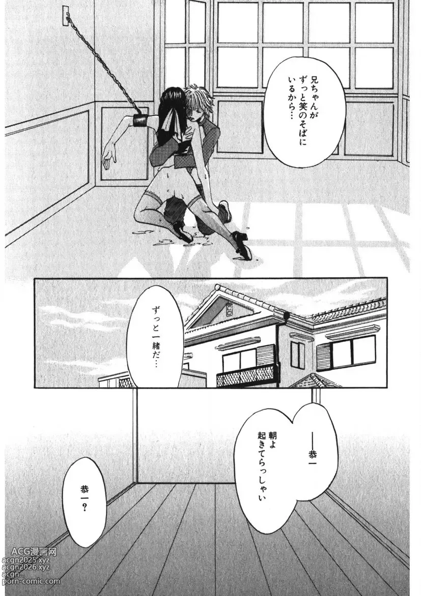 Page 148 of manga Toy Girl