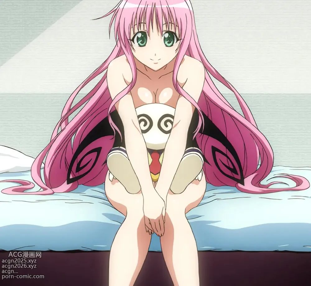 Page 20 of imageset To Love-Ru Screen Shots