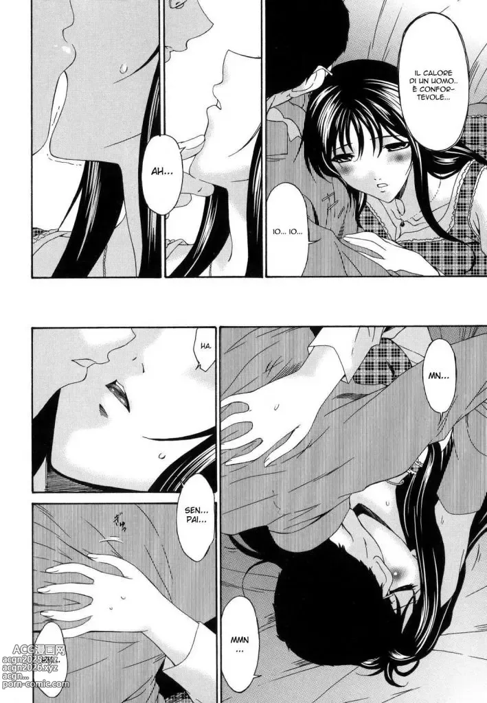 Page 170 of manga Tsumi Haha - Sinful Mother