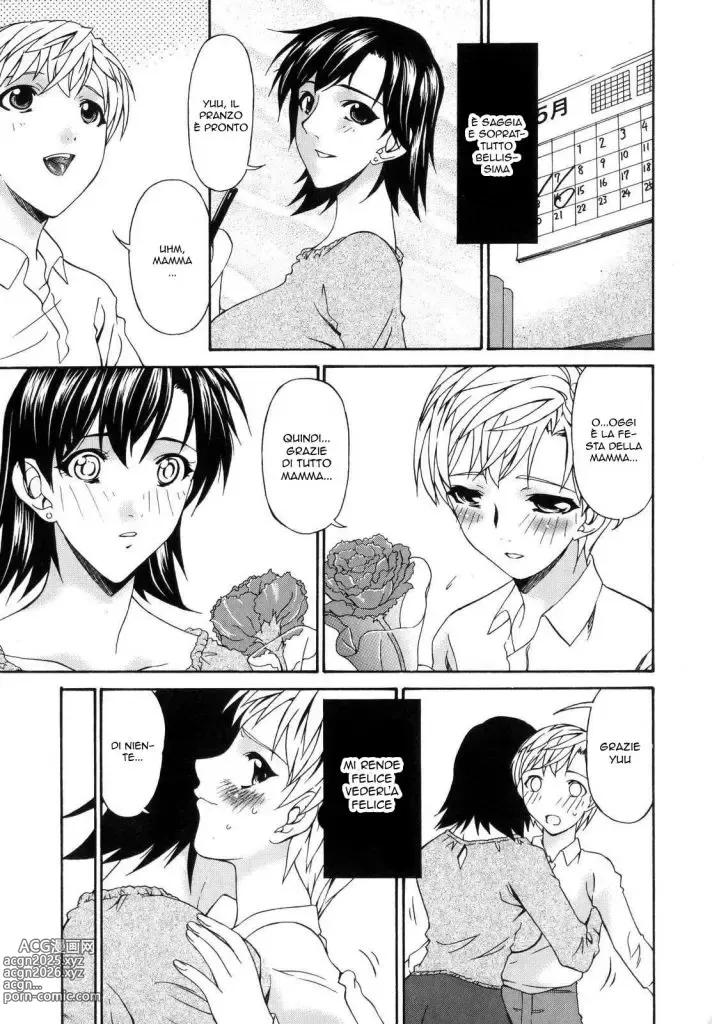 Page 180 of manga Tsumi Haha - Sinful Mother