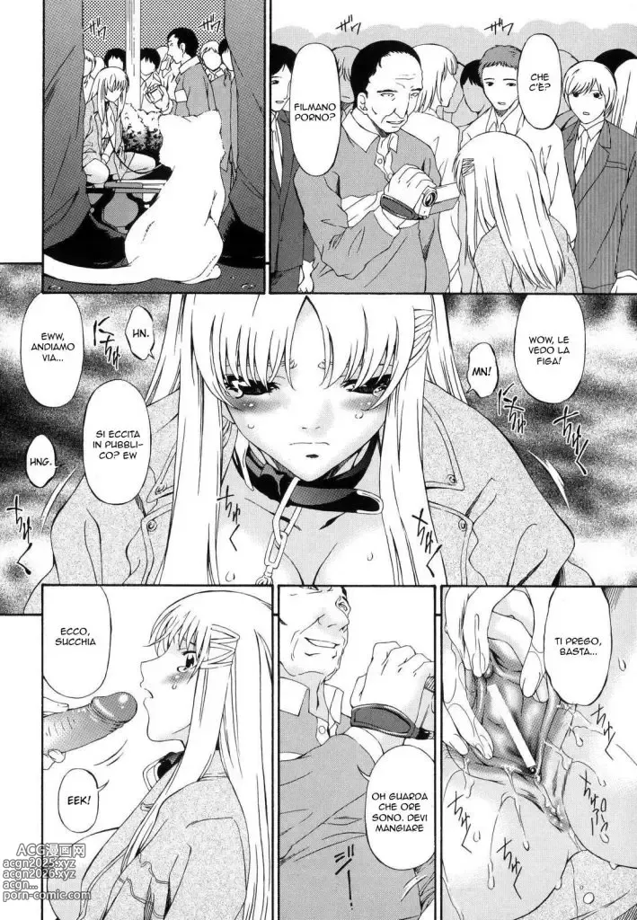 Page 228 of manga Tsumi Haha - Sinful Mother