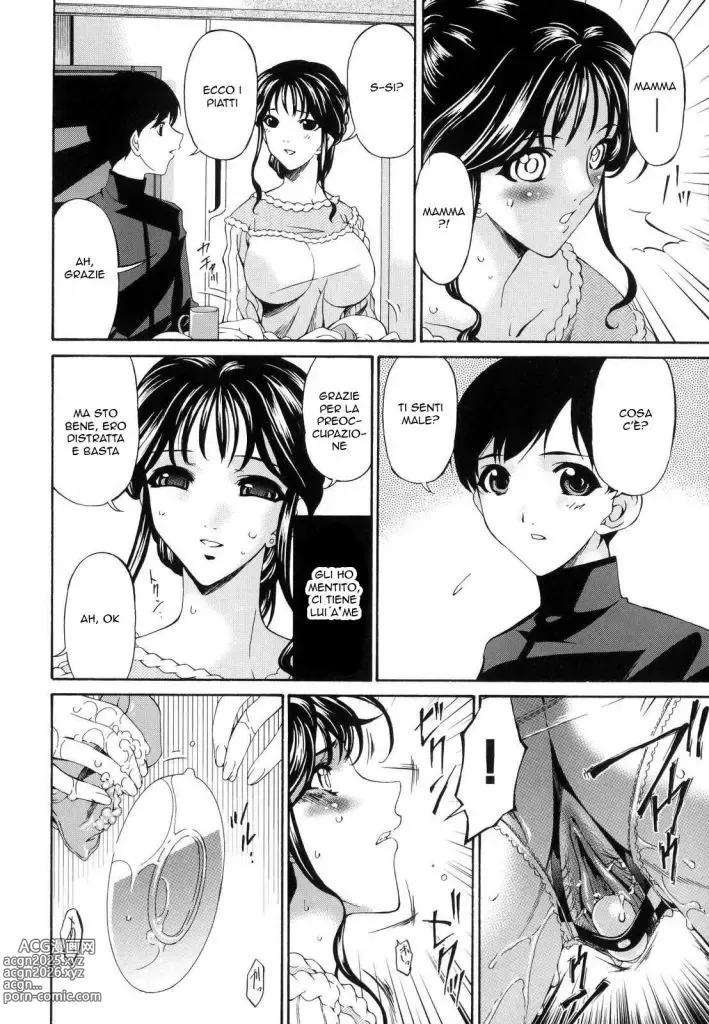 Page 52 of manga Tsumi Haha - Sinful Mother