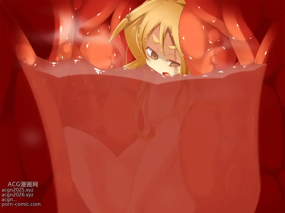 Page 10 of imageset mizukikun fanbox gallery