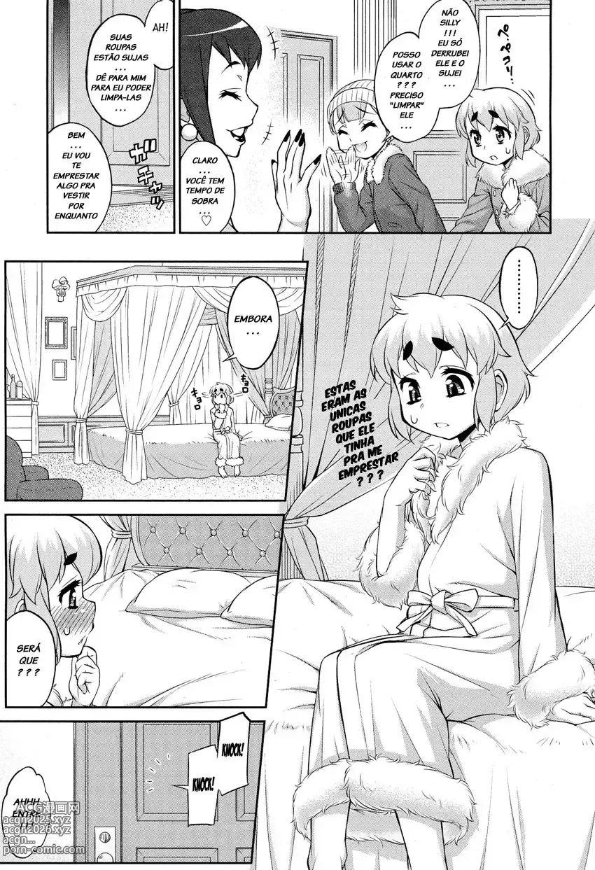 Page 199 of doujinshi Katou jun misc