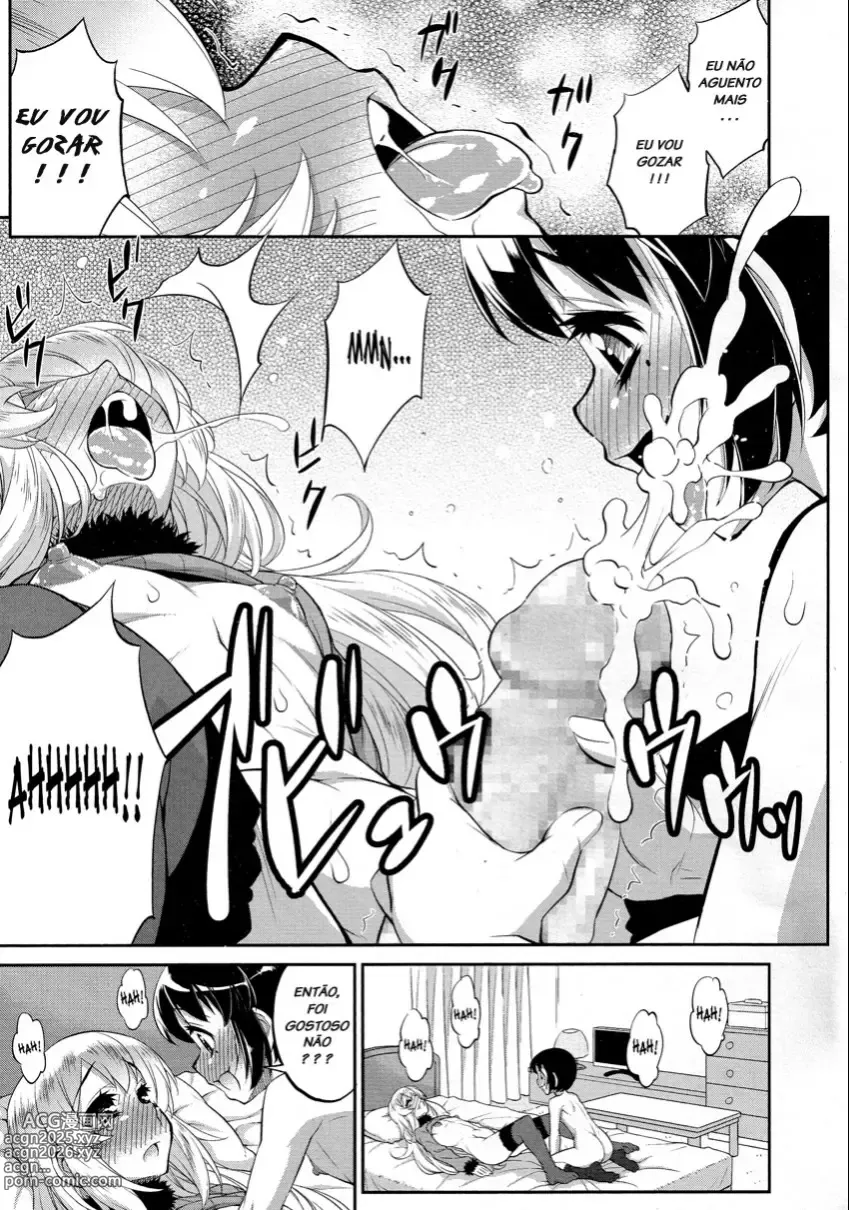 Page 31 of doujinshi Katou jun misc