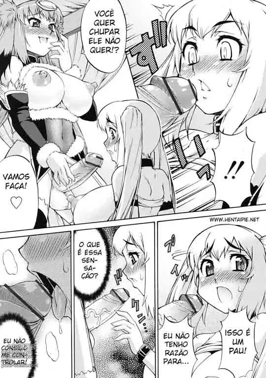 Page 53 of doujinshi Katou jun misc