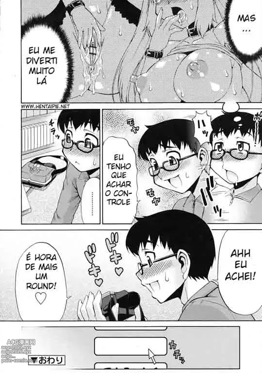 Page 66 of doujinshi Katou jun misc