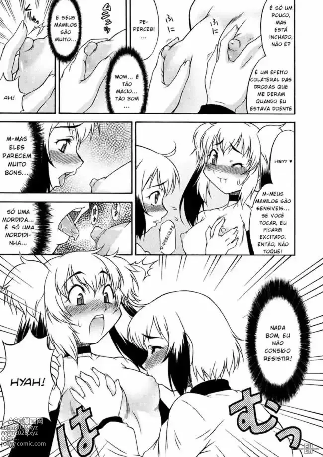 Page 89 of doujinshi Katou jun misc