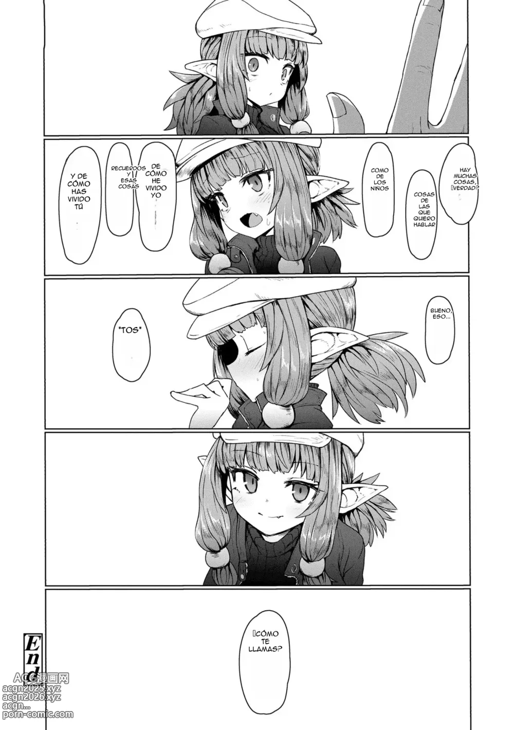 Page 182 of manga Sokuochi Loli-BBA