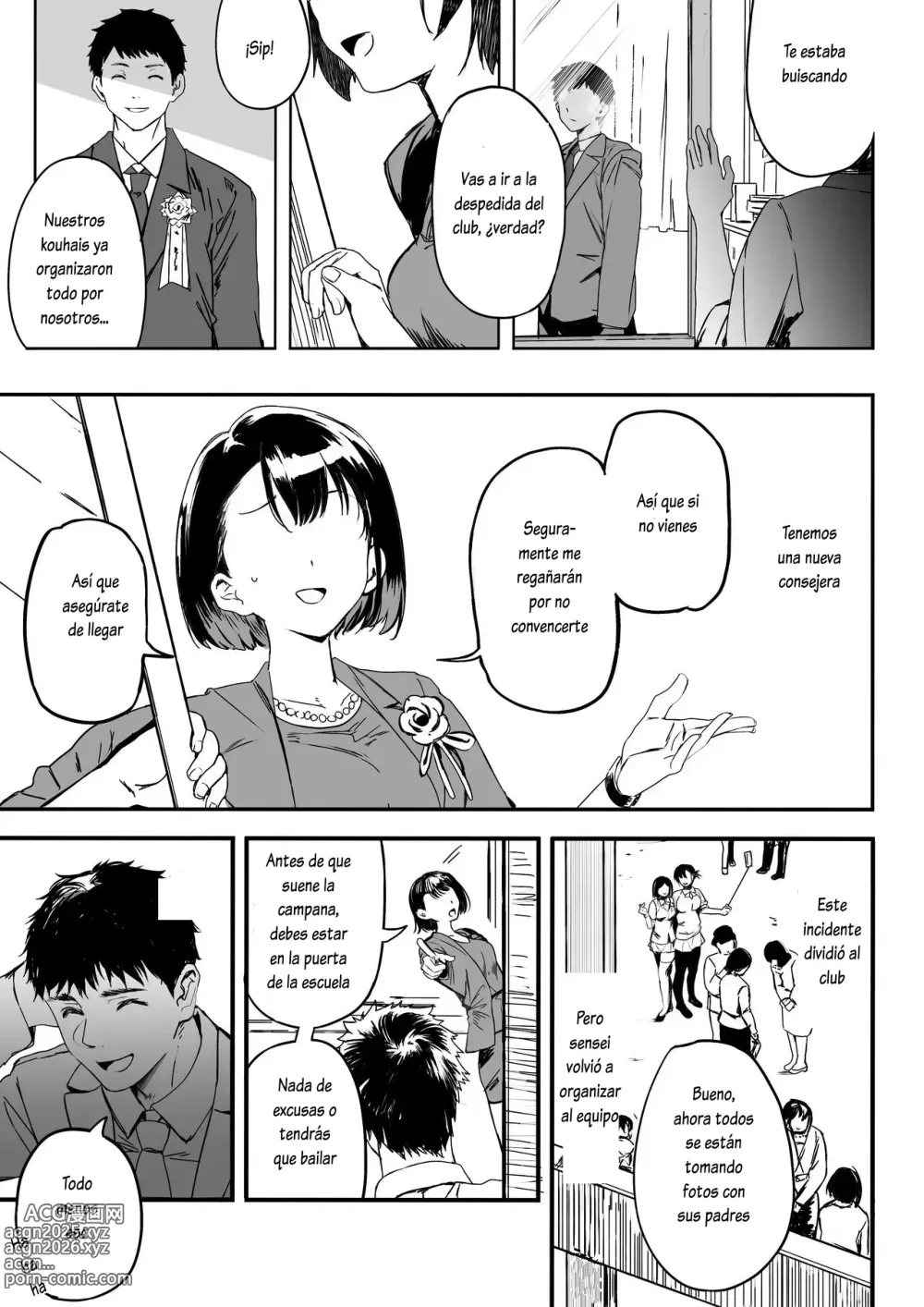 Page 104 of doujinshi Kansai Gyogyou Kyoudou Kumiai (Marushin)] Rikujoubu no Bokukko Doukyuusei ga Chuunen Komon ni Mesu ni Sareru Ichibu Shijuu