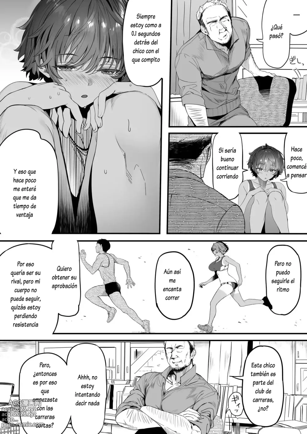 Page 12 of doujinshi Kansai Gyogyou Kyoudou Kumiai (Marushin)] Rikujoubu no Bokukko Doukyuusei ga Chuunen Komon ni Mesu ni Sareru Ichibu Shijuu