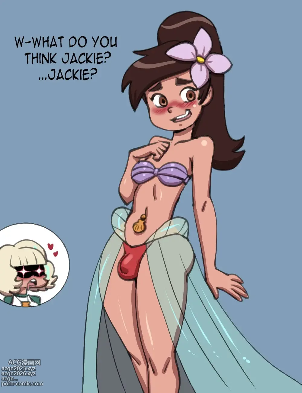 Page 12 of imageset Princess Marco