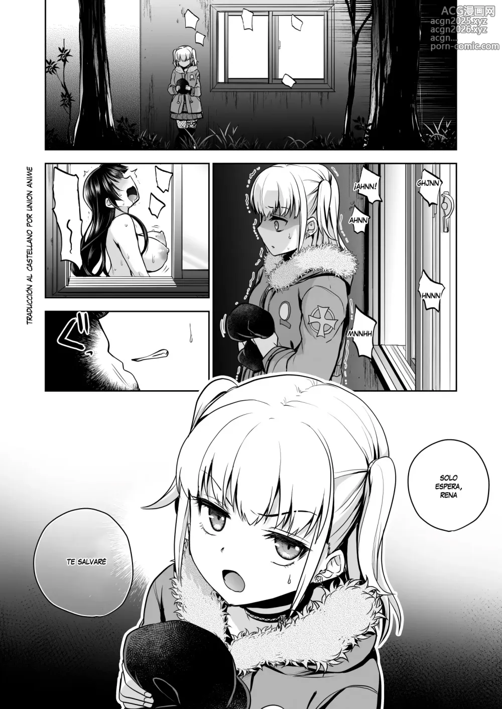 Page 87 of doujinshi Omoide wa Yogosareru 2 ~Kokoro made Somerarete~