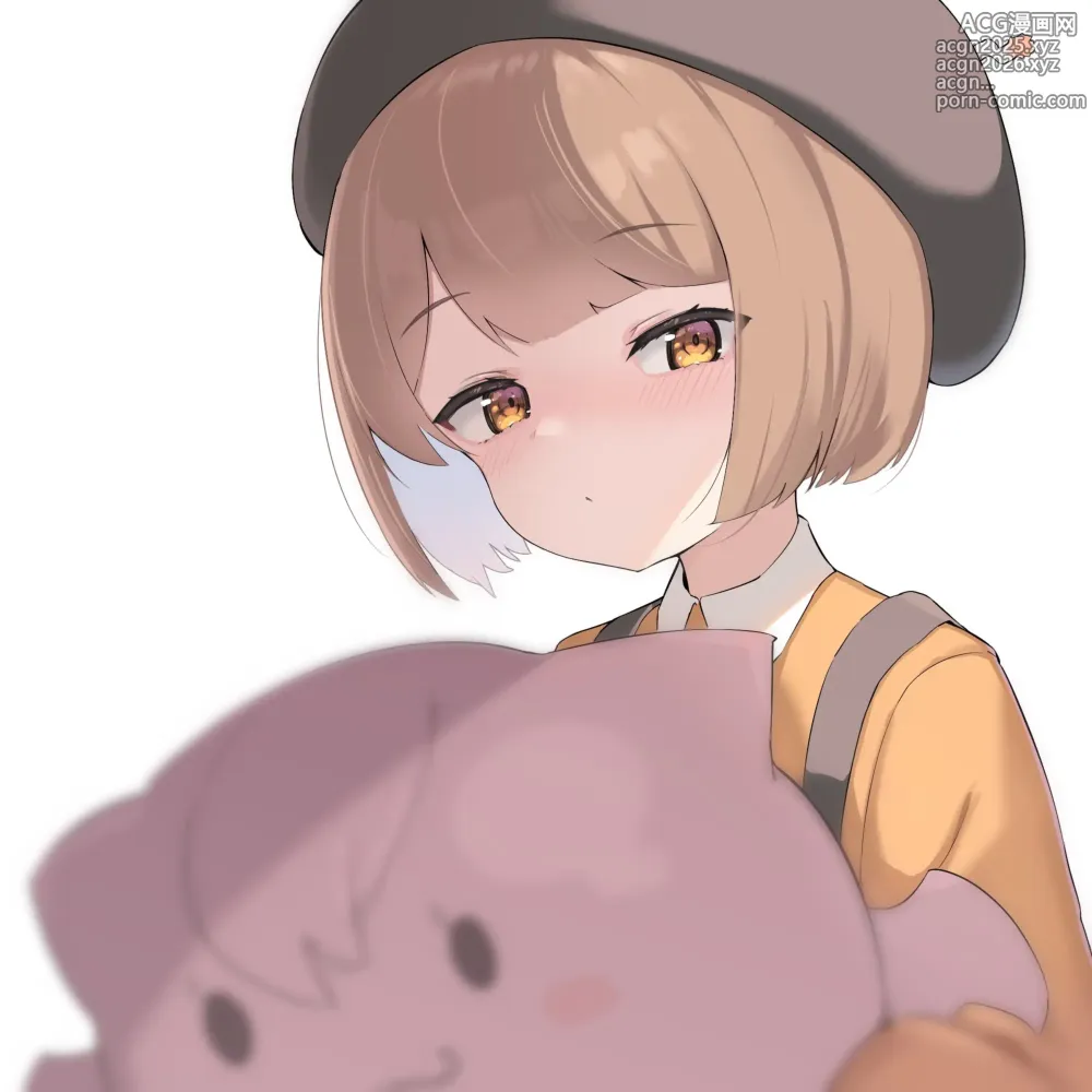 Page 37 of imageset うに造/雑煮う@uneedle Unizous Twitter/Pixiv/Nijie/Skeb Collection