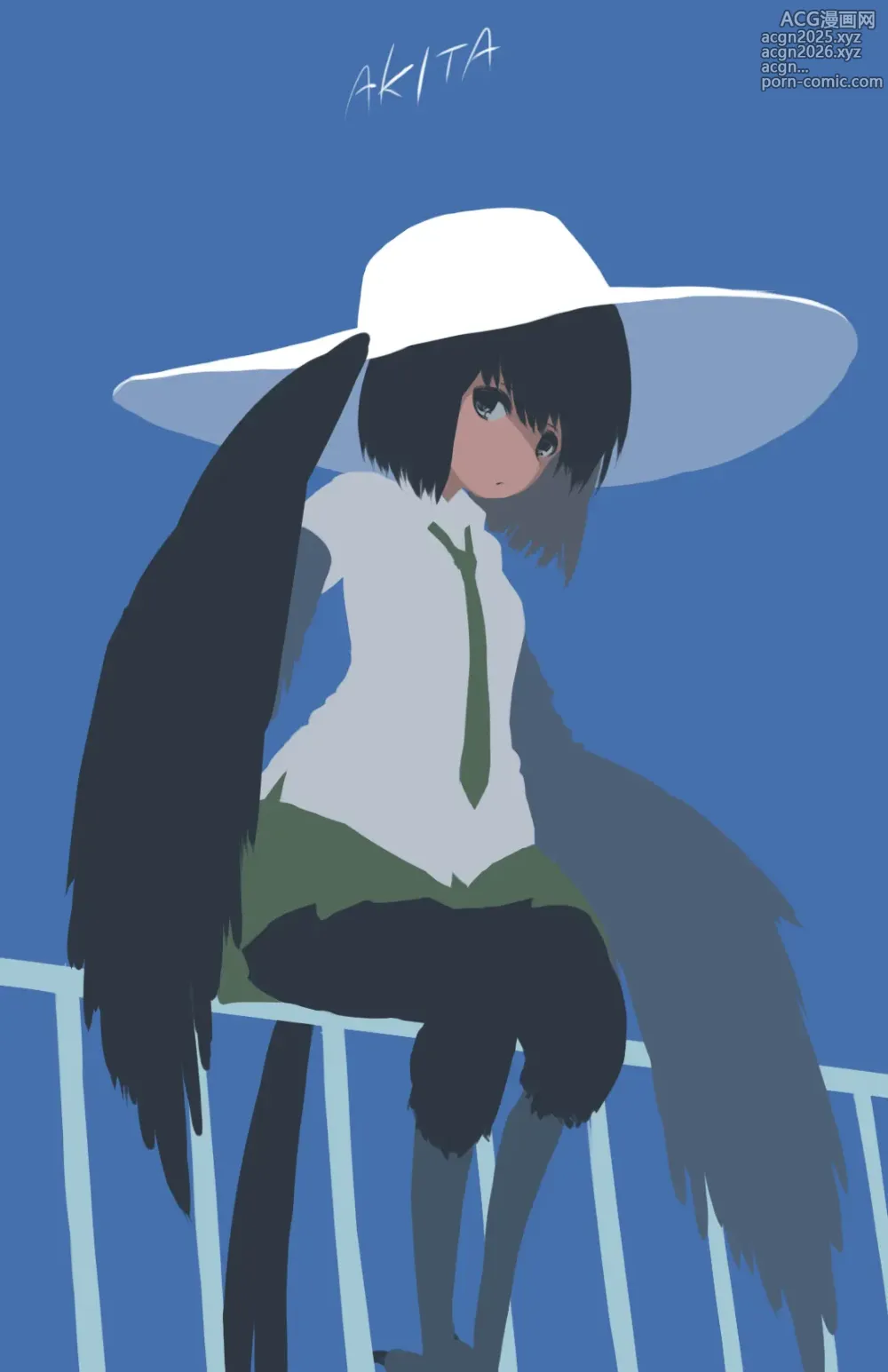 Page 672 of imageset うに造/雑煮う@uneedle Unizous Twitter/Pixiv/Nijie/Skeb Collection