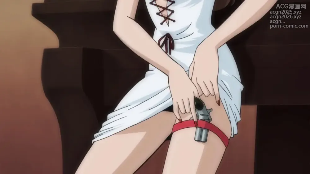 Page 2 of imageset Fujiko Screencaps