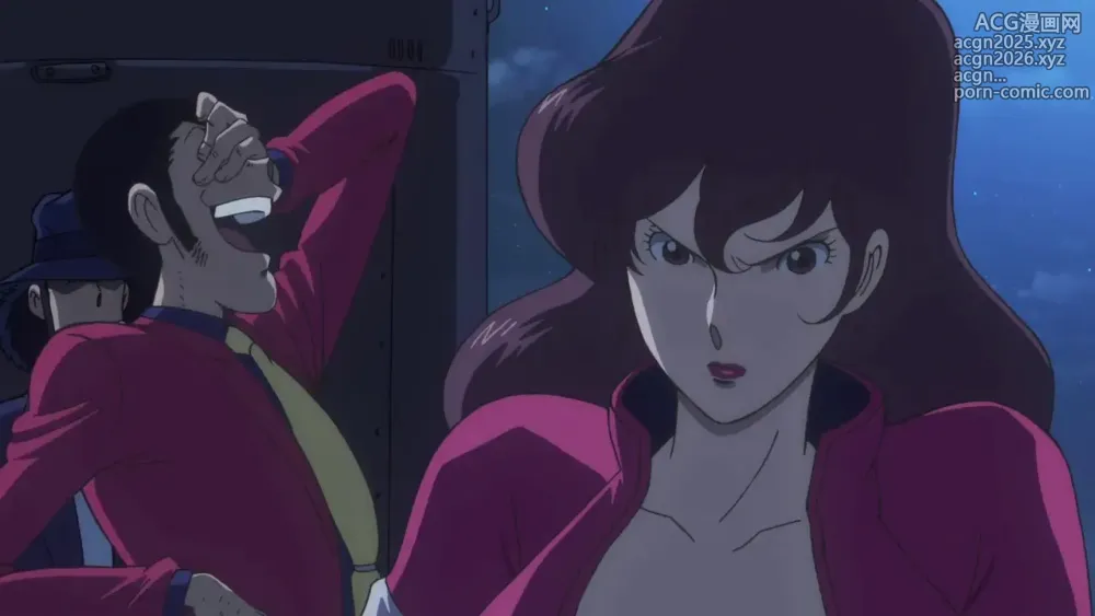 Page 241 of imageset Fujiko Screencaps