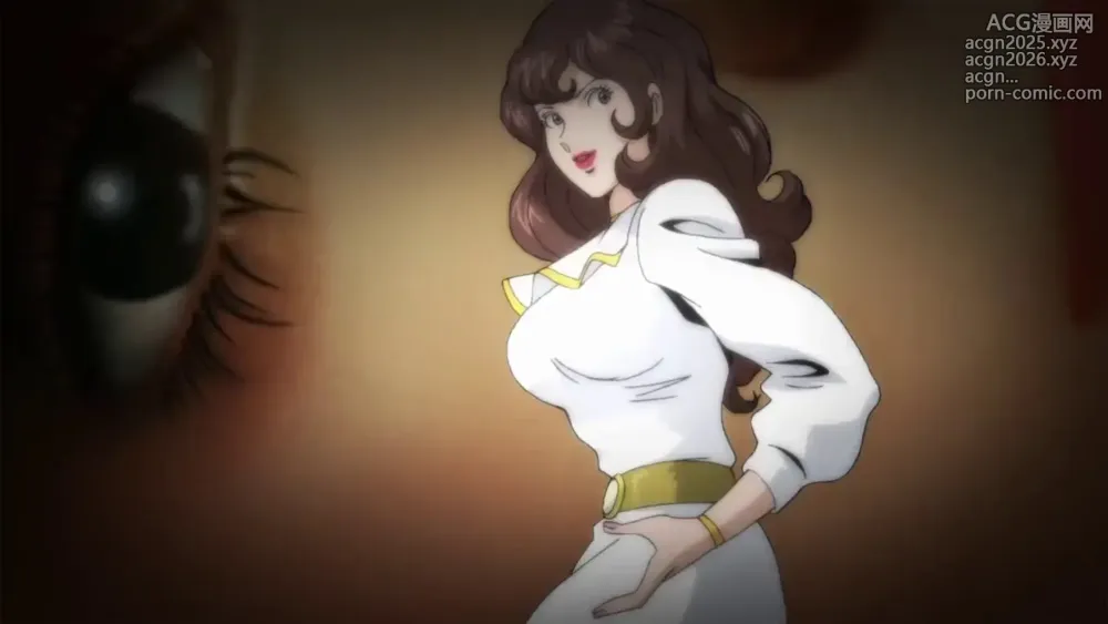 Page 8 of imageset Fujiko Screencaps