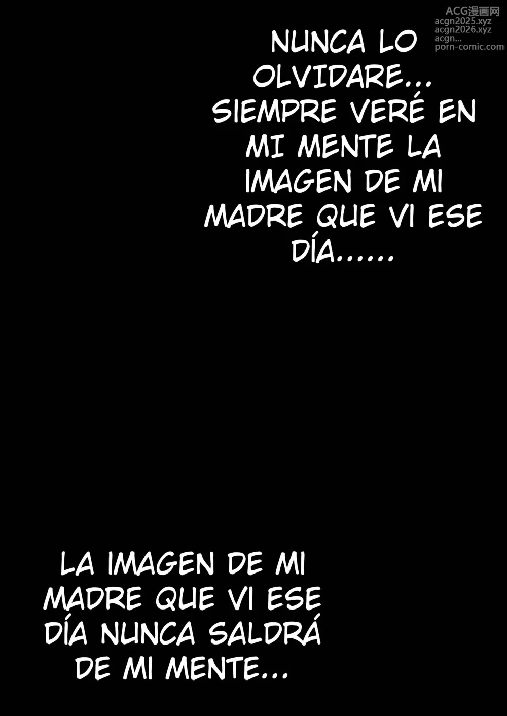 Page 8 of doujinshi Una Historia Sobre Una Madre Amable Y De Grandes Pechos Que Se Vuelve Estúpida Con La Polla De Su Hijo 1