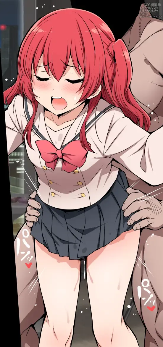 Page 27 of imageset serebi_ryousangata