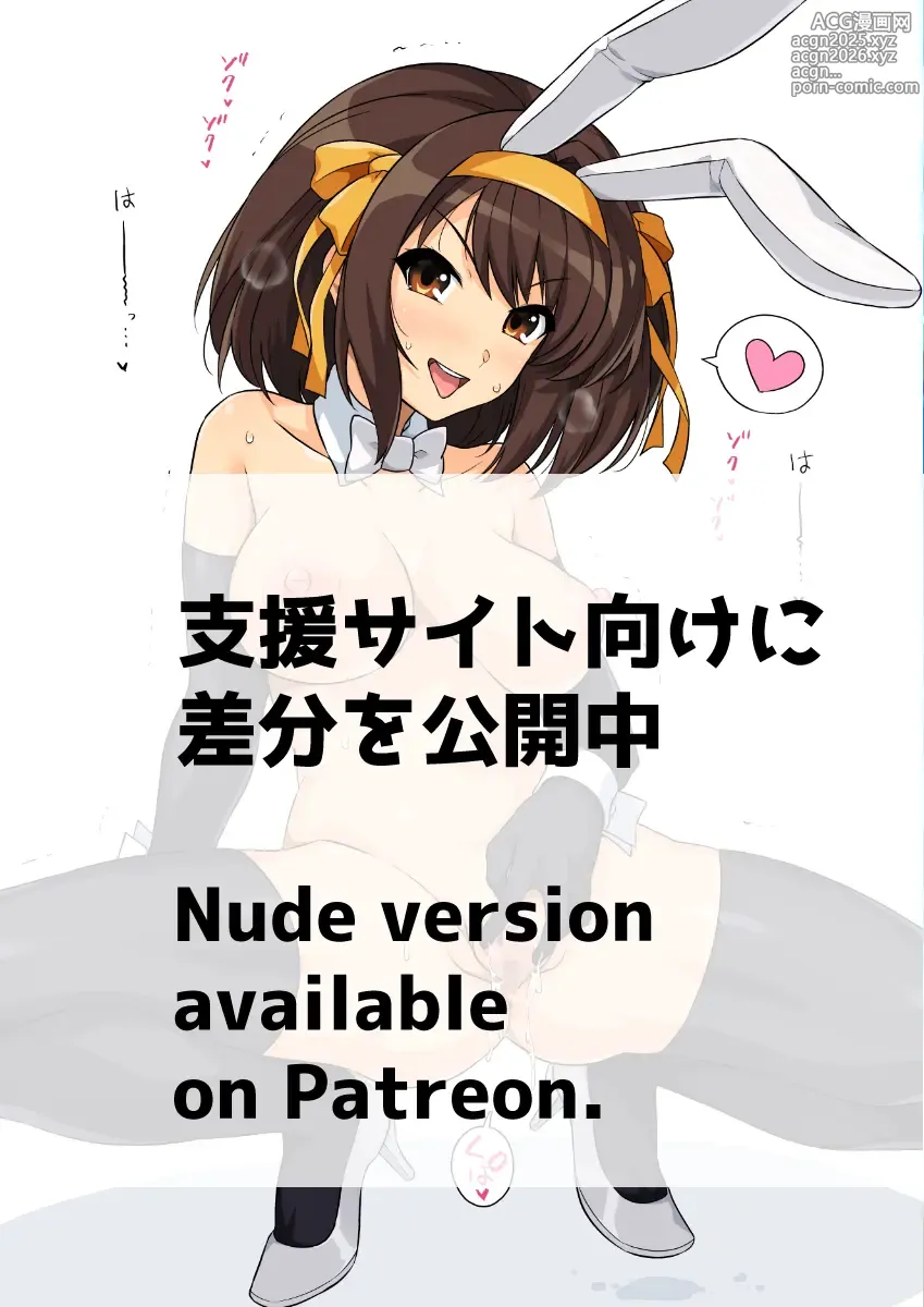 Page 10 of imageset haruhisky