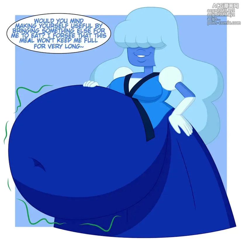 Page 3 of imageset Quartzlover913 Archive