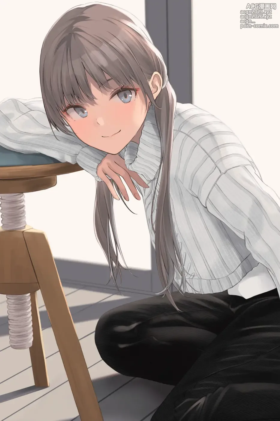Page 2 of imageset 〔pixiv〕Hiwatari Rin