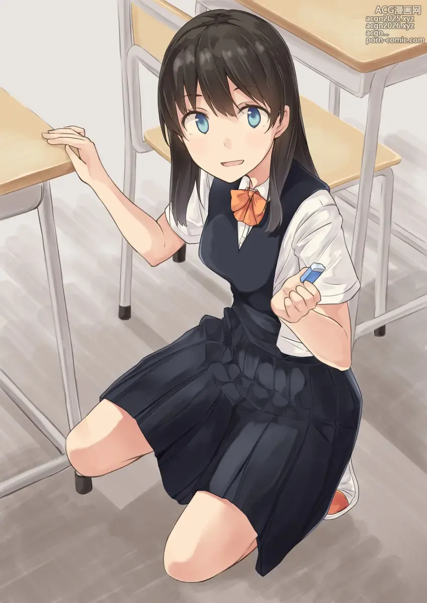 Page 13 of imageset 〔pixiv〕Hiwatari Rin