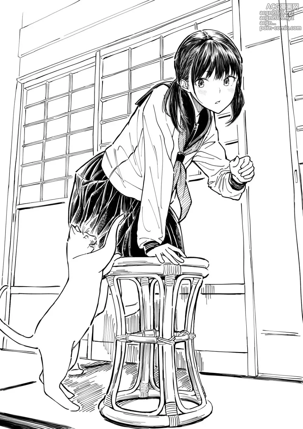 Page 5 of imageset 〔pixiv〕Hiwatari Rin