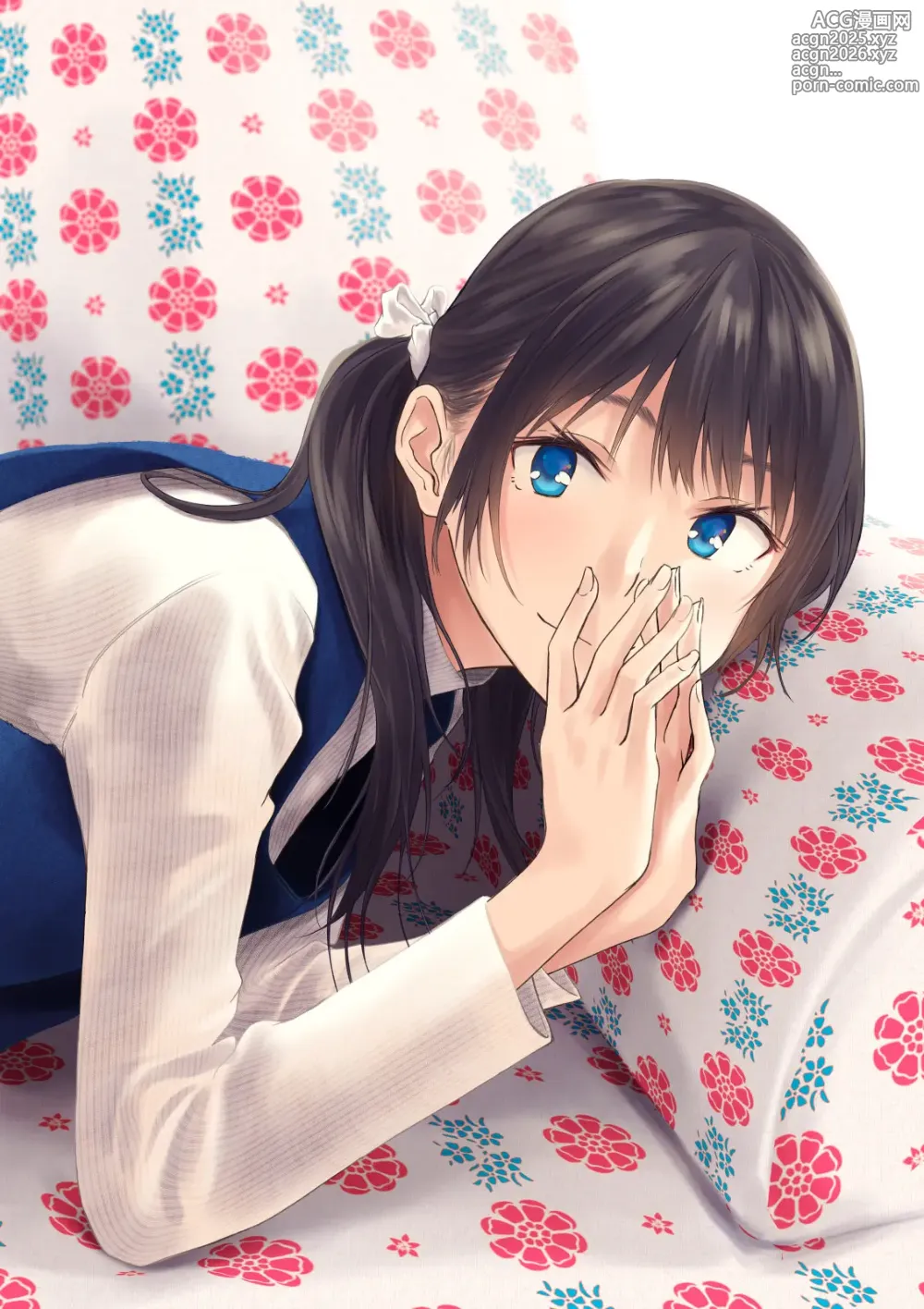 Page 60 of imageset 〔pixiv〕Hiwatari Rin