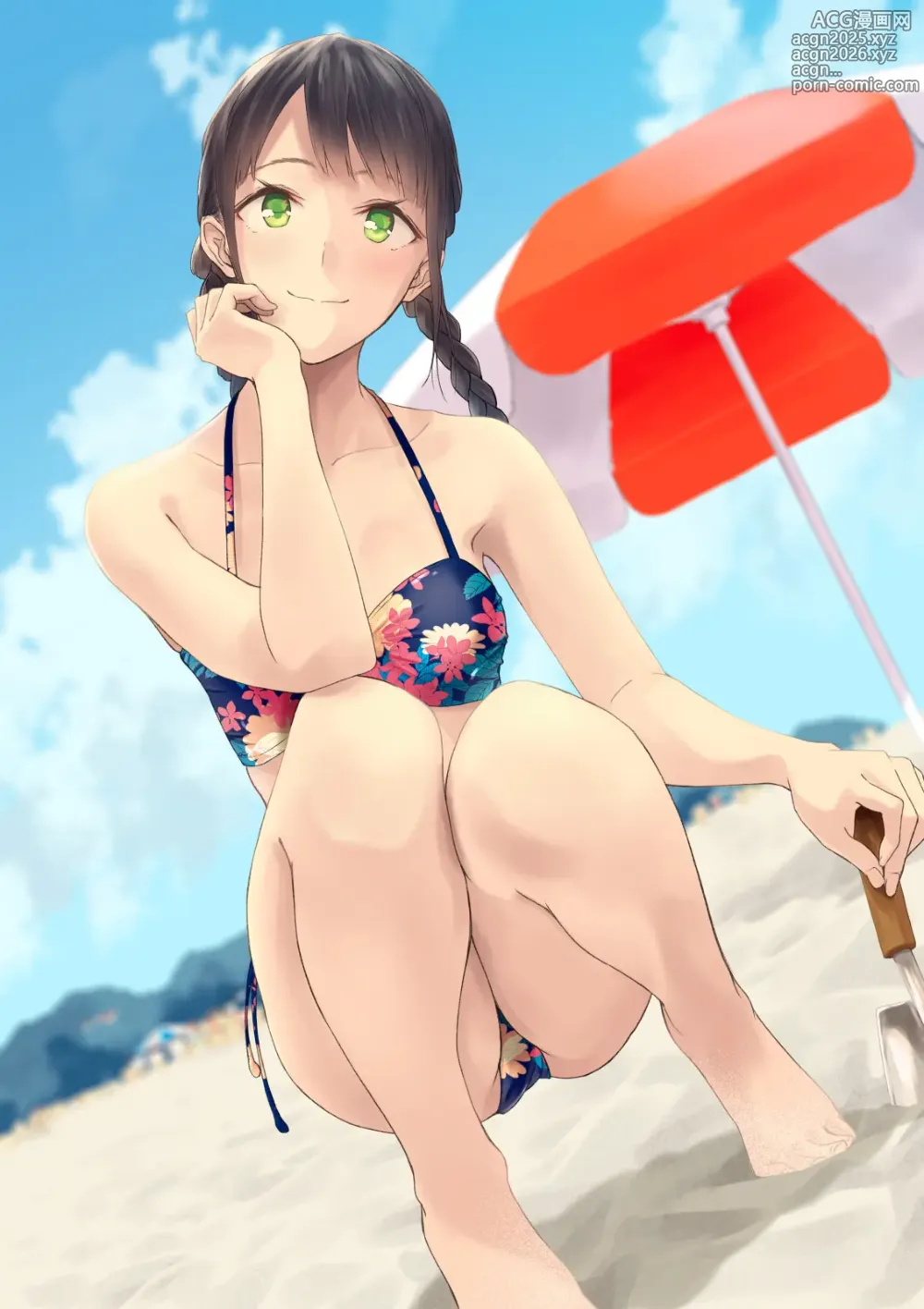 Page 64 of imageset 〔pixiv〕Hiwatari Rin