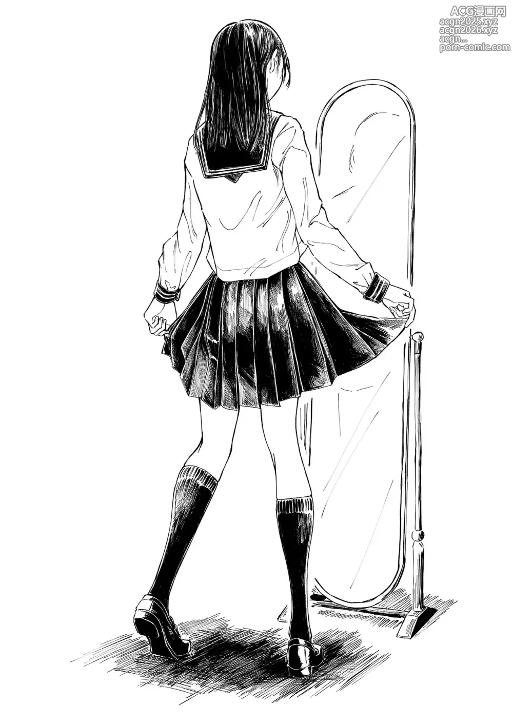 Page 65 of imageset 〔pixiv〕Hiwatari Rin