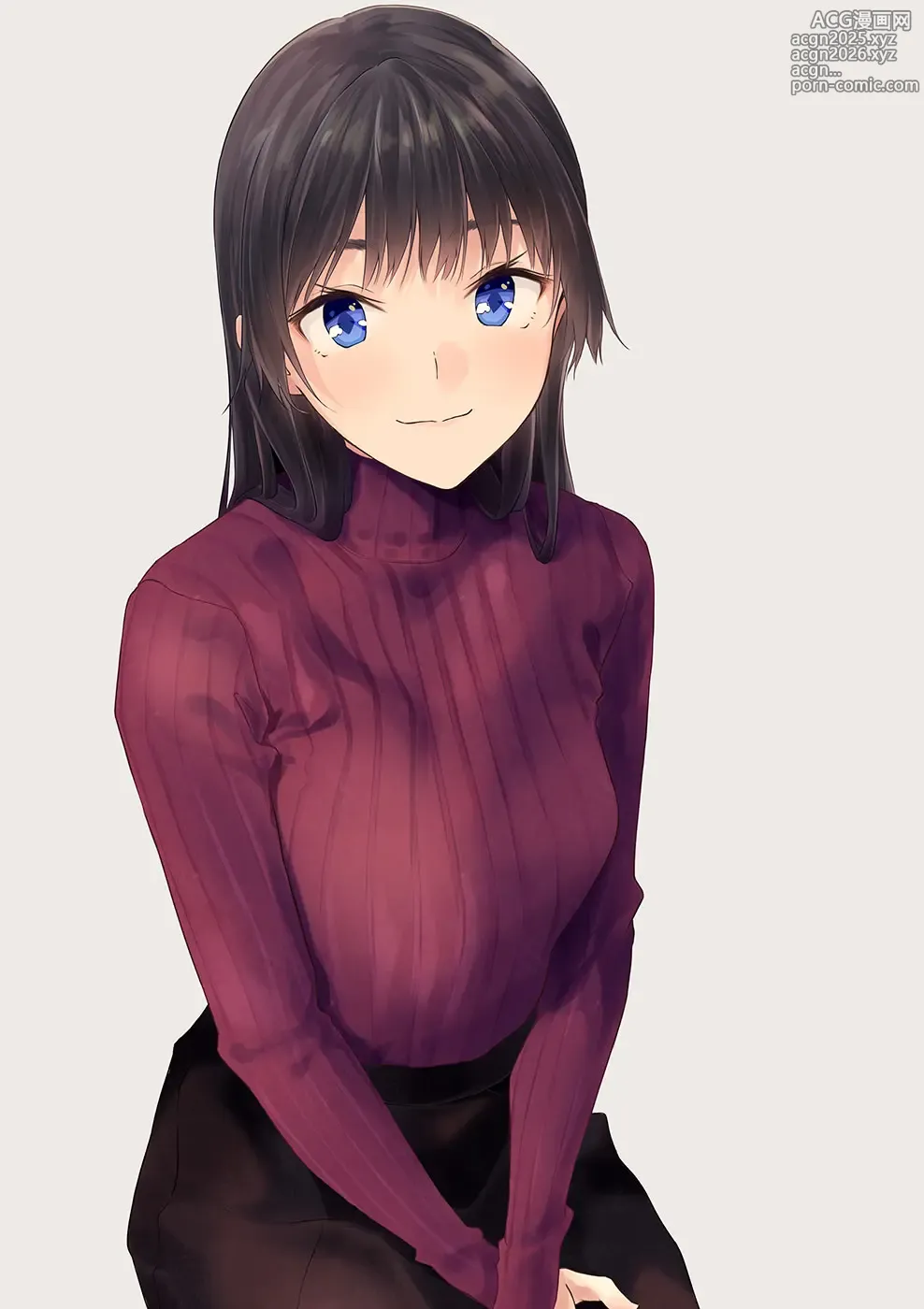 Page 68 of imageset 〔pixiv〕Hiwatari Rin