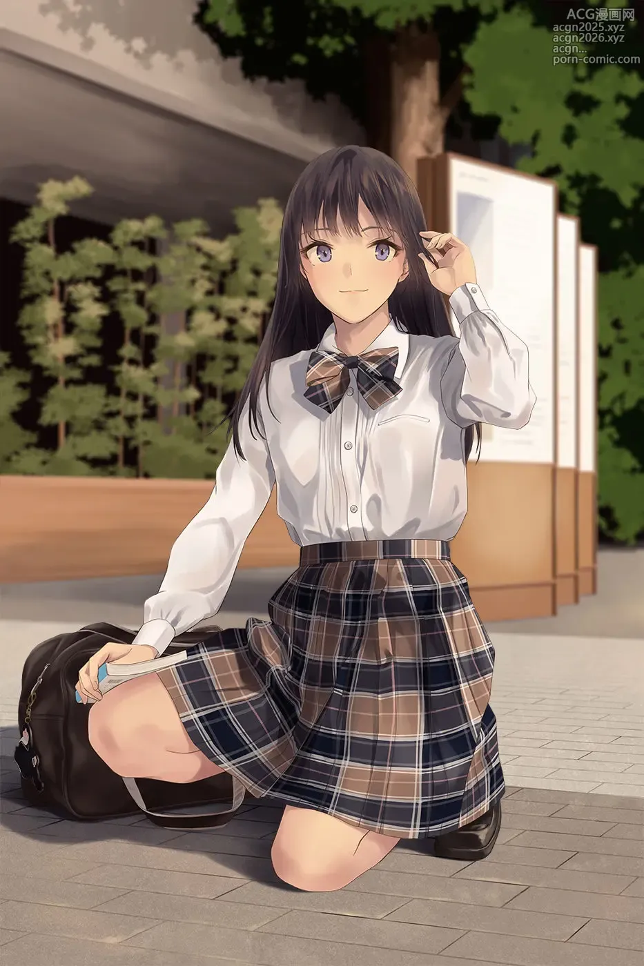Page 76 of imageset 〔pixiv〕Hiwatari Rin