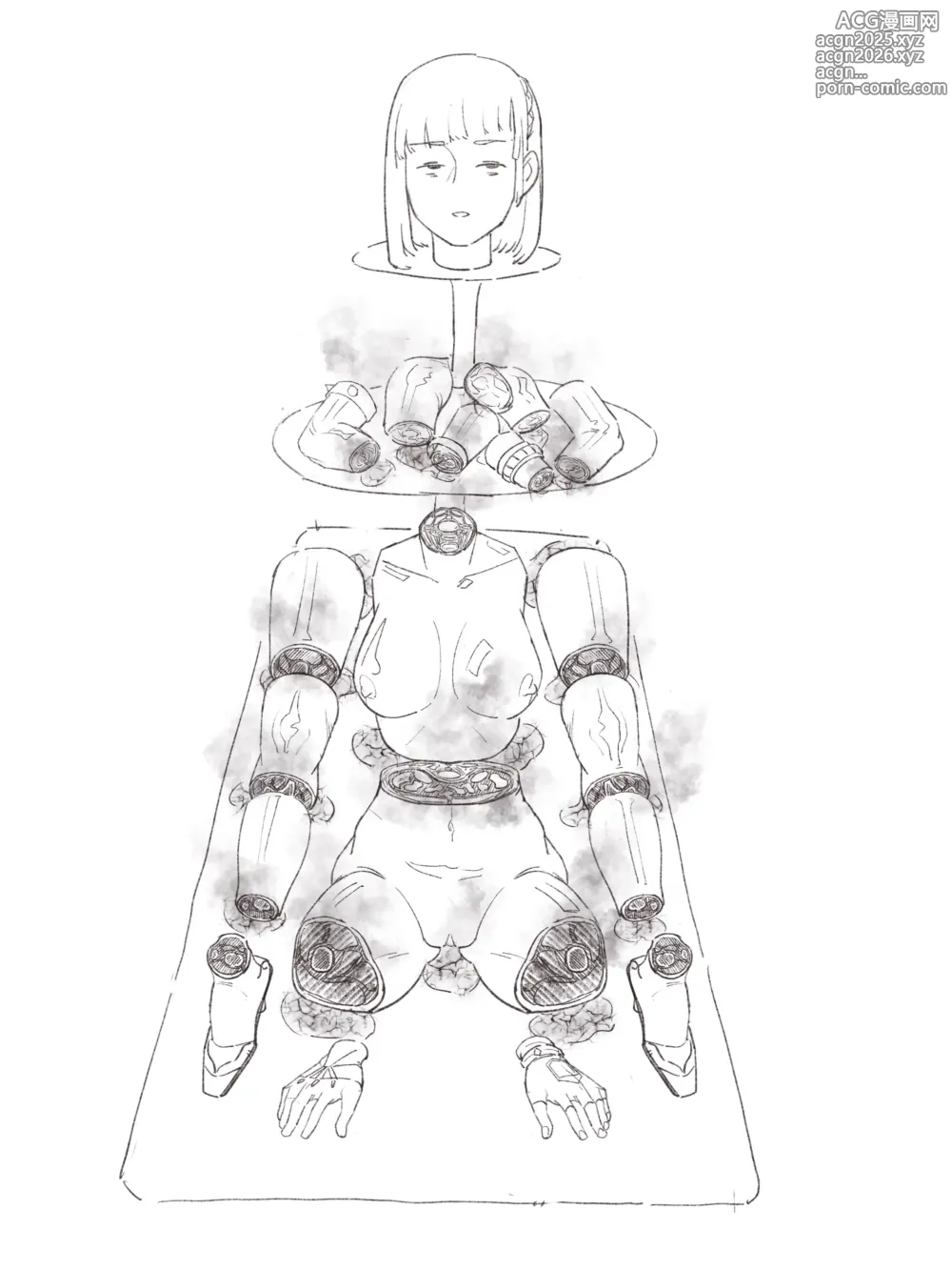 Page 150 of imageset  (decensored)