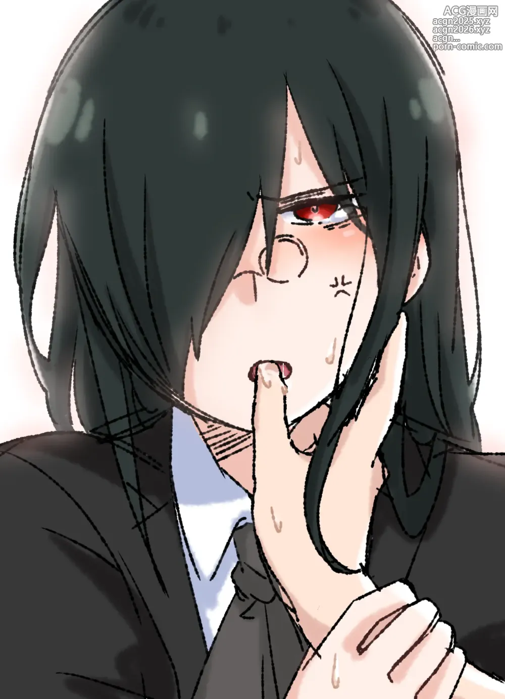 Page 119 of doujinshi Fafnir x Takiya Makoto Image Gallery