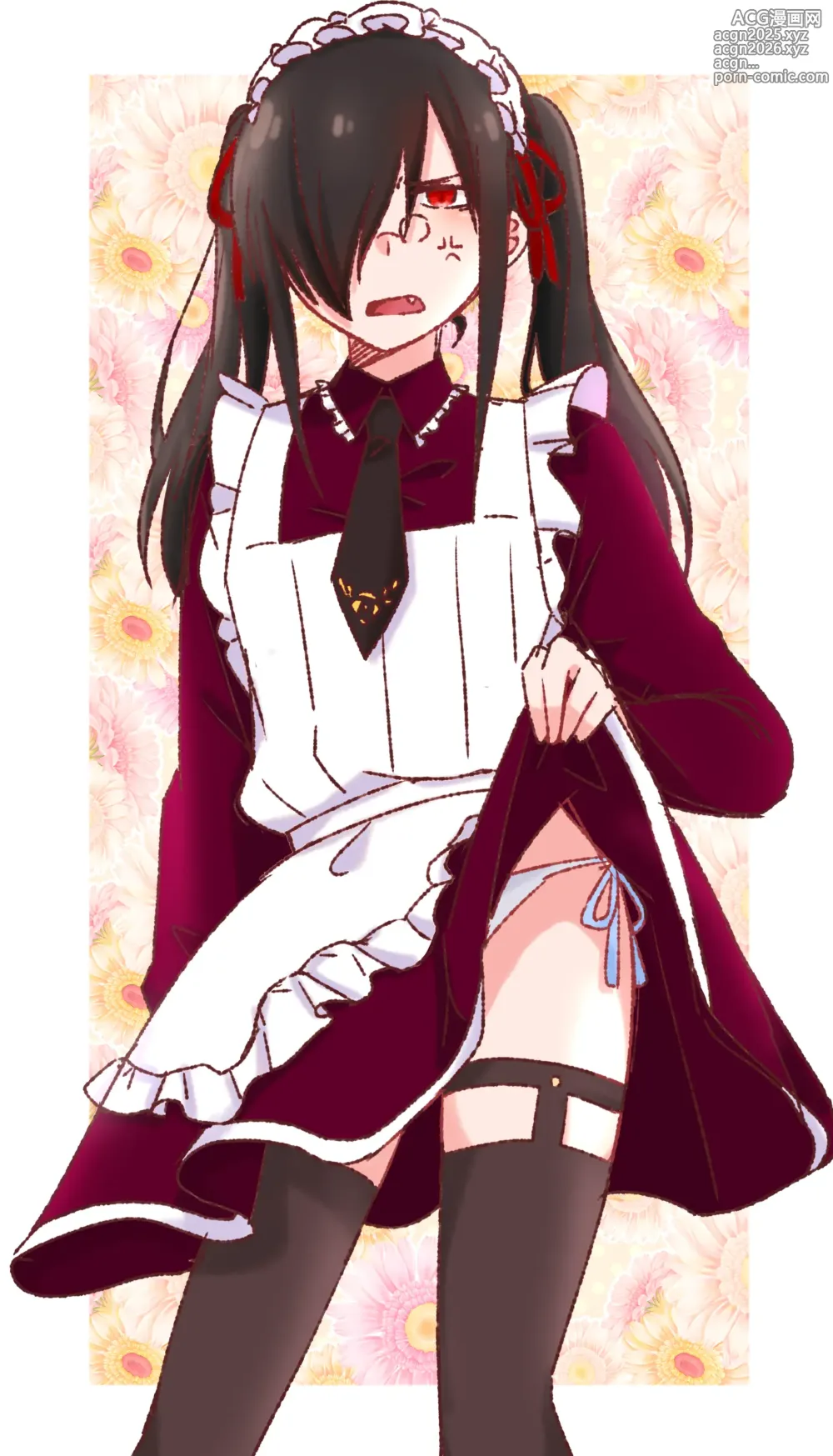 Page 123 of doujinshi Fafnir x Takiya Makoto Image Gallery